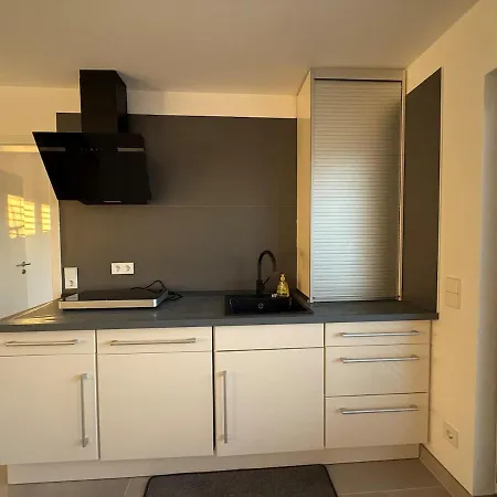 Apartmán Am Schloss *