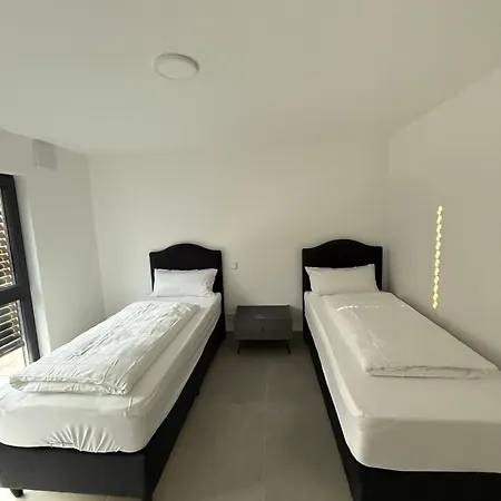 Apartmán Am Schloss