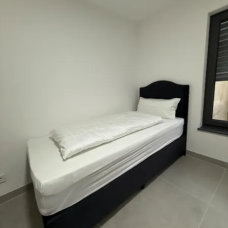 Apartmán Am Schloss *