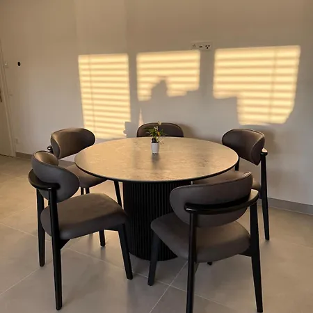 Am Schloss Apartmán Erbach an der Danau