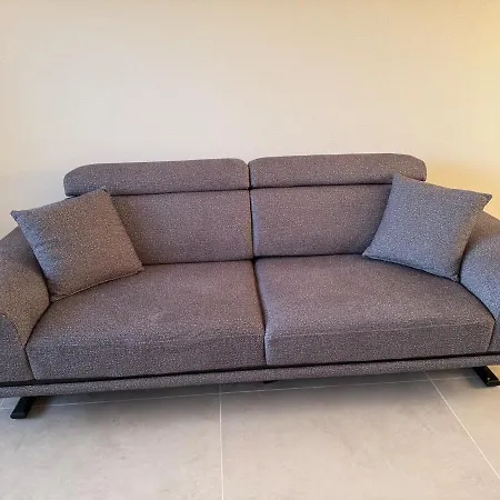 Apartmán Am Schloss *