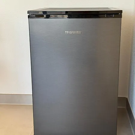 Am Schloss Apartmán Erbach an der Danau