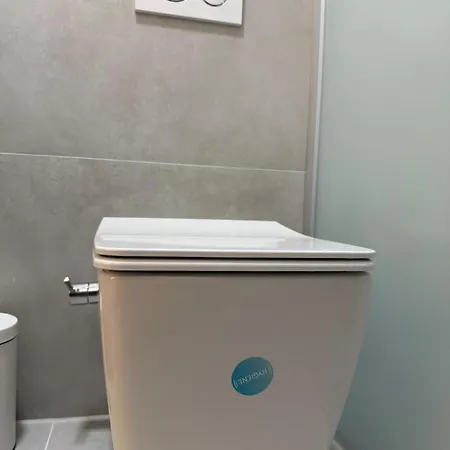 Am Schloss Apartmán Erbach an der Danau