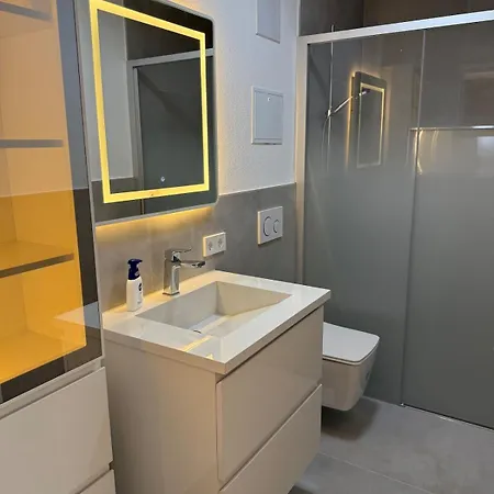 Am Schloss Apartmán